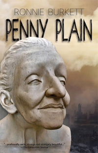 Cover image: Penny Plain 9781770910478
