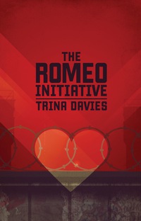 Imagen de portada: The Romeo Initiative 9781770910539