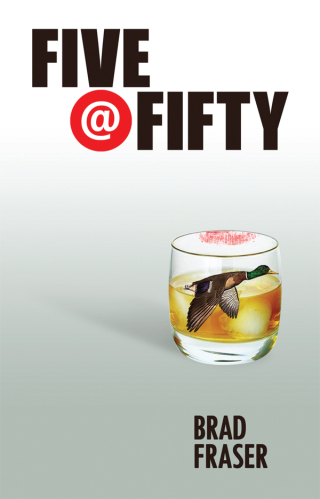 Titelbild: Five @ Fifty 9781770910874