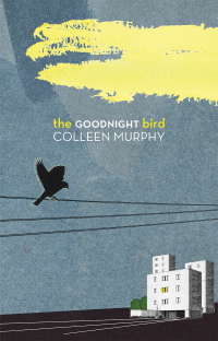 Cover image: The Goodnight Bird