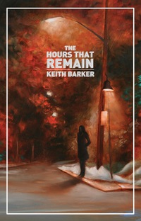 Titelbild: The Hours That Remain