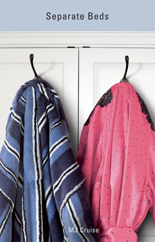 صورة الغلاف: Separate Beds 9781770911383