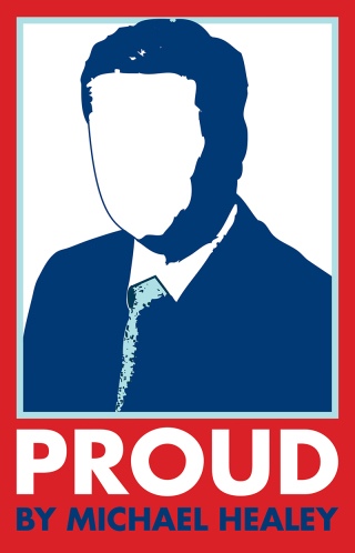 Cover image: Proud 9781770911444