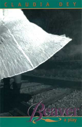 Imagen de portada: Beaver 9780887546938