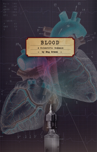 Cover image: Blood 9781770911710
