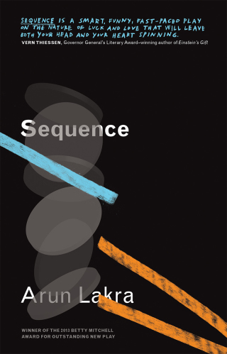 Titelbild: Sequence 9781770911970