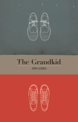Cover image: The Grandkid 9781770912137