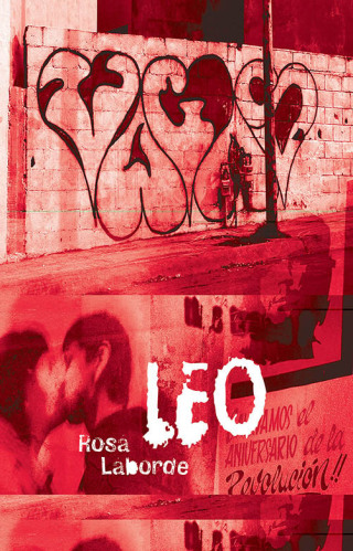 Imagen de portada: Leo 9781770912366