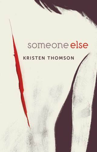 Cover image: Someone Else 9781770912540