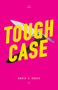 Imagen de portada: Tough Case 9781770912601