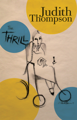 Cover image: The Thrill 9781770913219