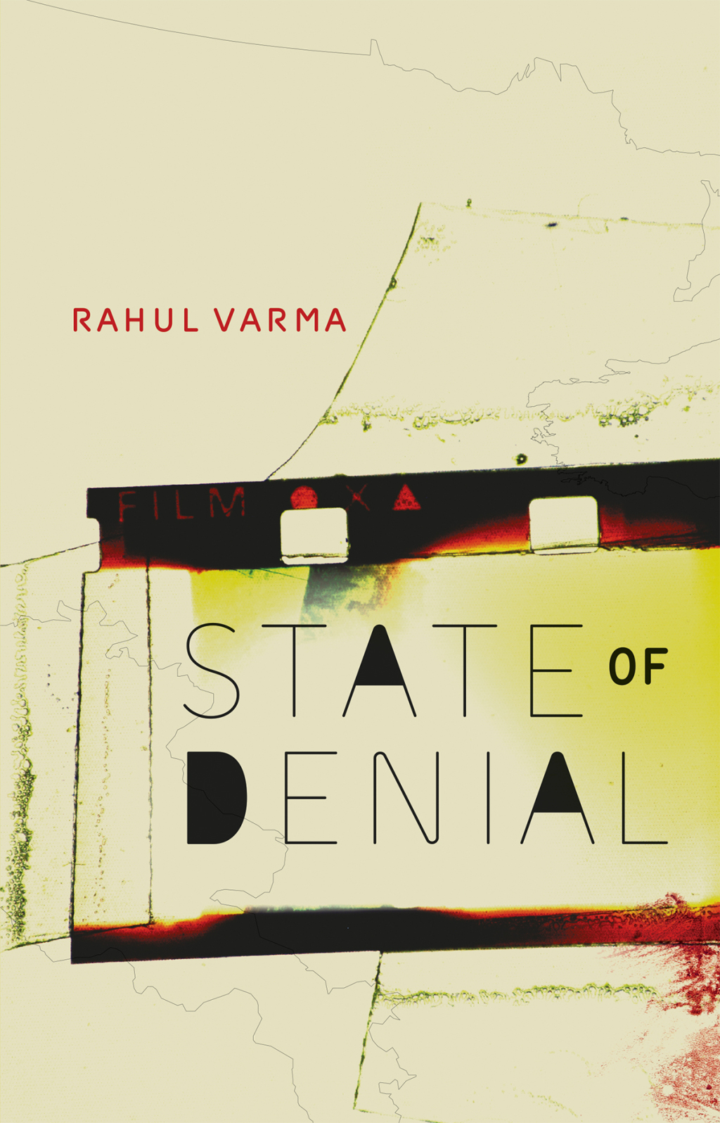 State of Denial eBook Rental