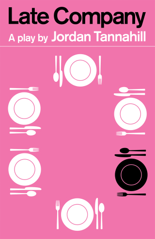 Titelbild: Late Company 9781770914148