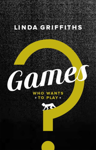 Cover image: Games 9781770914186