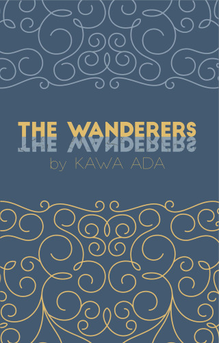 Cover image: The Wanderers 9781770914223