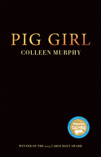 Cover image: Pig Girl 9781770914469