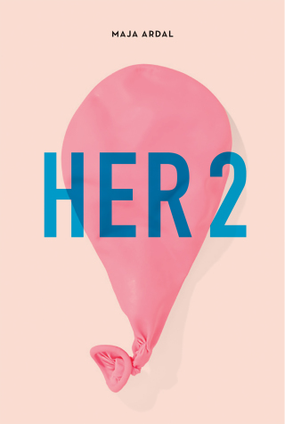Imagen de portada: HER2 9781770914544