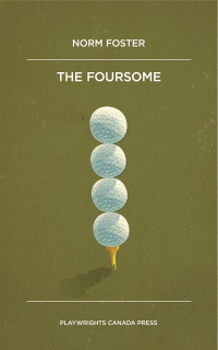 Cover image: The Foursome 9781770914667