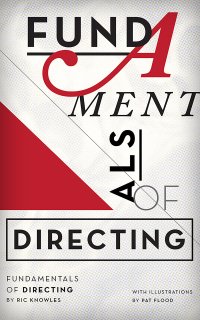 صورة الغلاف: Fundamentals of Directing 9781770914704