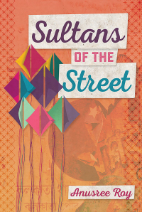 Cover image: Sultans of the Street 9781770915237