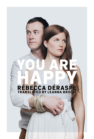 Titelbild: You Are Happy 9781770915381