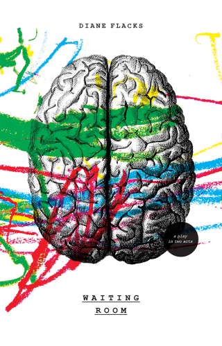 Imagen de portada: Waiting Room 9781770915640