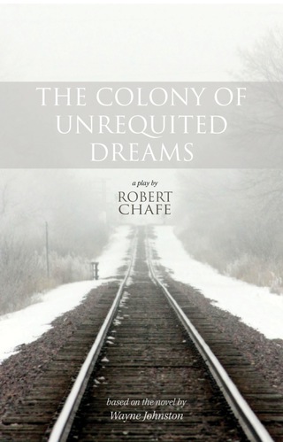 Cover image: The Colony of Unrequited Dreams 9781770915763