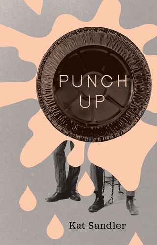 Imagen de portada: Punch Up 9781770917422