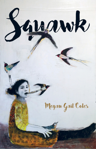 Cover image: Squawk 9781770918184