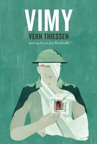 Cover image: Vimy 2nd edition 9781770918306