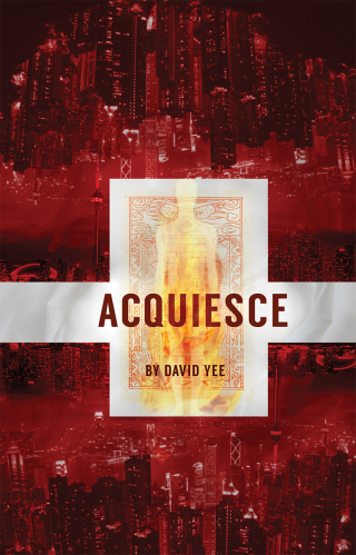 Imagen de portada: acquiesce 9781770918399