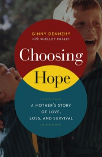 Cover image: Choosing Hope 9781771000345