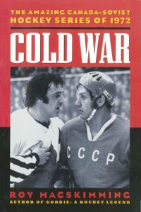 Immagine di copertina: Cold War 9781778400261