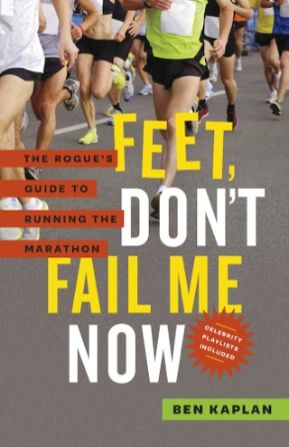 Cover image: Feet Don't Fail Me Now 9781771000734