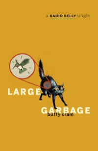 Immagine di copertina: Large Garbage 9781771000796