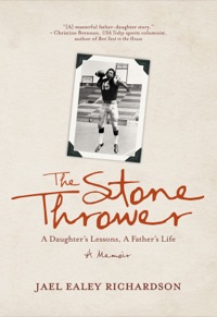 Cover image: The Stone Thrower 9781771022057