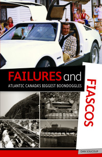 Titelbild: Failures and Fiascos 9781771080422