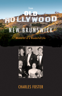 صورة الغلاف: From Old Hollywood to New Brunswick 9781771080729
