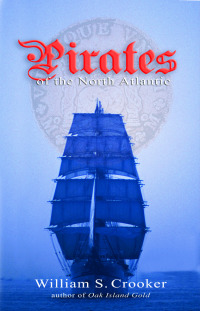 Imagen de portada: Pirates of the North Atlantic 9781551095134