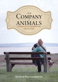 Imagen de portada: In the Company of Animals 9781771082242