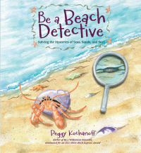 Titelbild: Be a Beach Detective 9781771082679