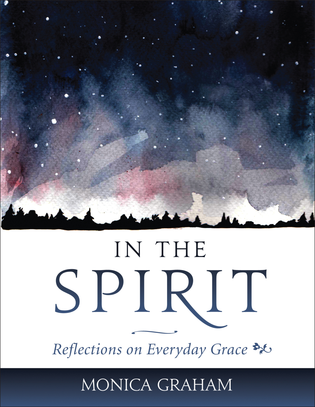 In the Spirit eBook Rental
