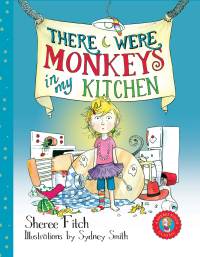 Cover image: There Were Monkeys in My Kitchen 9781551099941