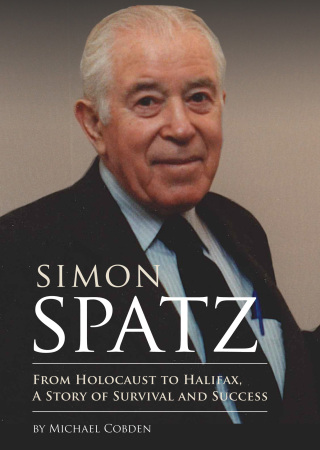 Imagen de portada: Simon Spatz 9781771084024