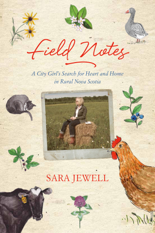 Cover image: Field Notes 9781771084192