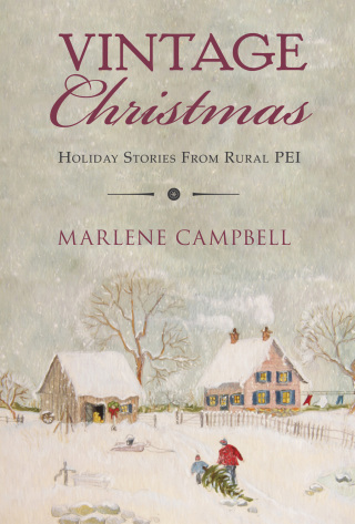 Imagen de portada: Vintage Christmas 9781771084505