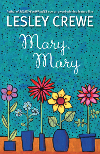 Cover image: Mary, Mary 9781771084536