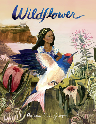 Cover image: Wildflower 9781771089371