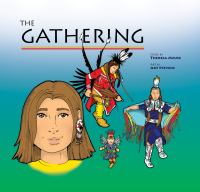 Imagen de portada: The Gathering 9781771084666