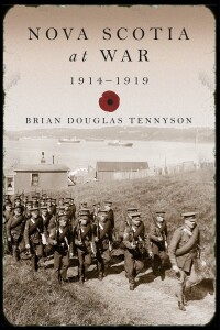 Imagen de portada: Nova Scotia at War, 1914–1919 9781771085236